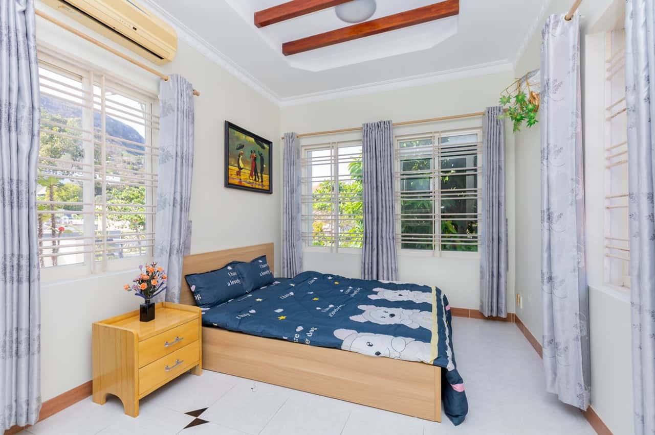 Villa 22 Bà Triệu, Vũng Tàu — photo 24