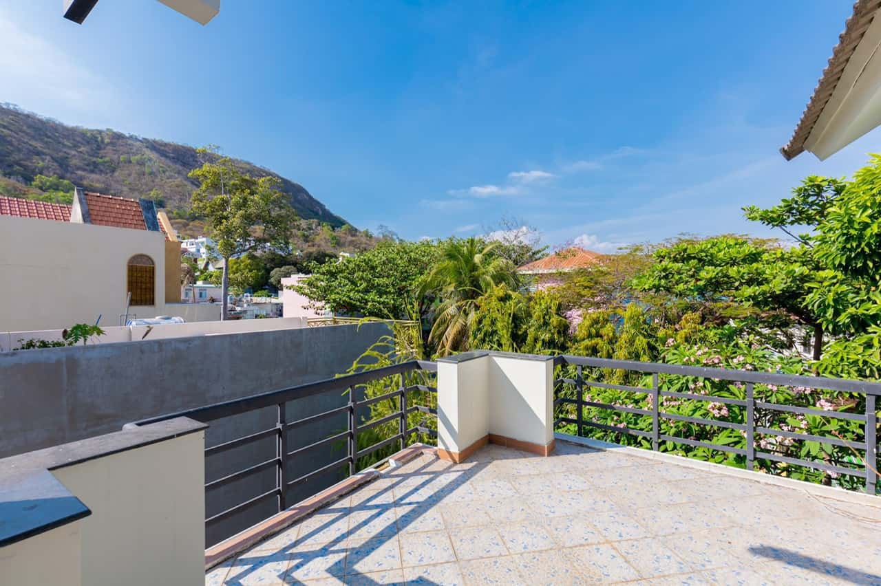 Villa 22 Bà Triệu, Vũng Tàu — photo 13