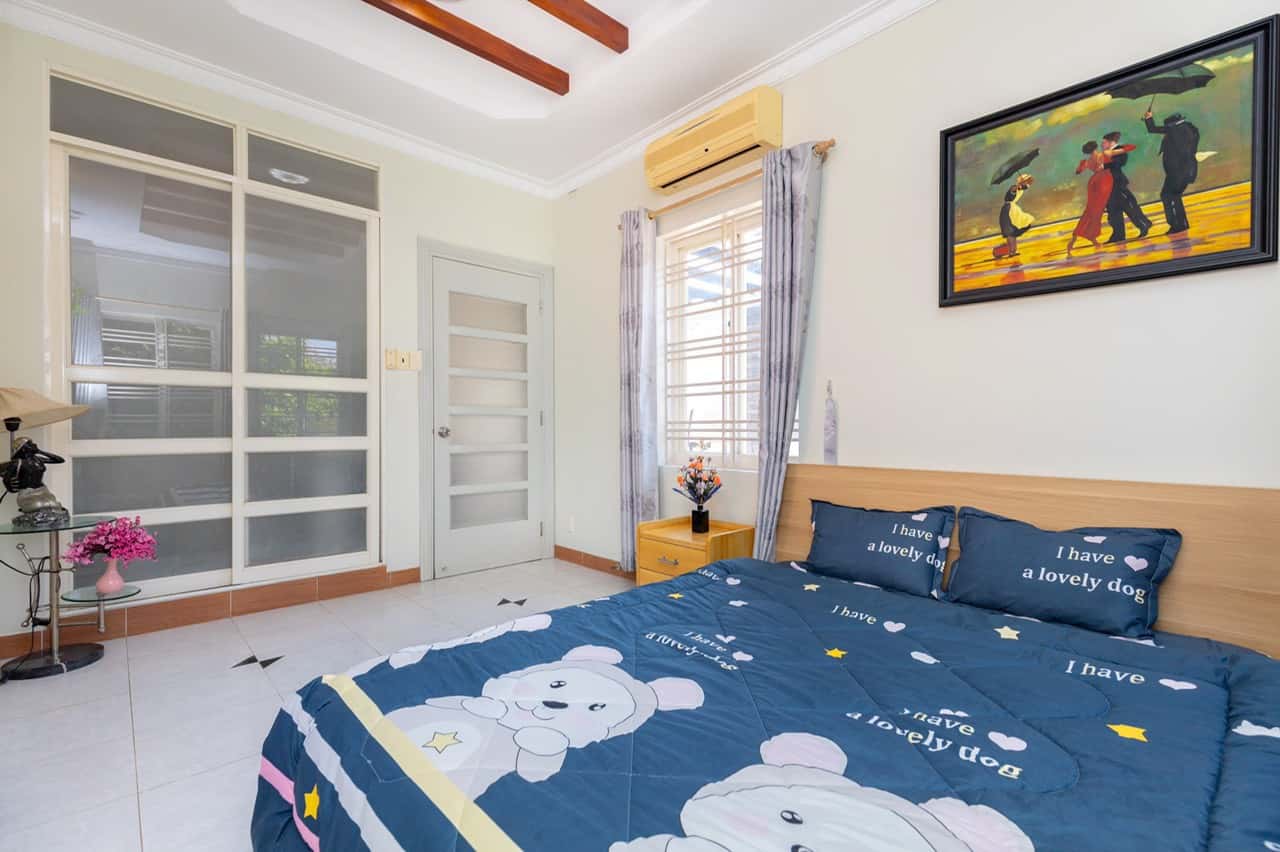 Villa 22 Bà Triệu, Vũng Tàu — photo 25