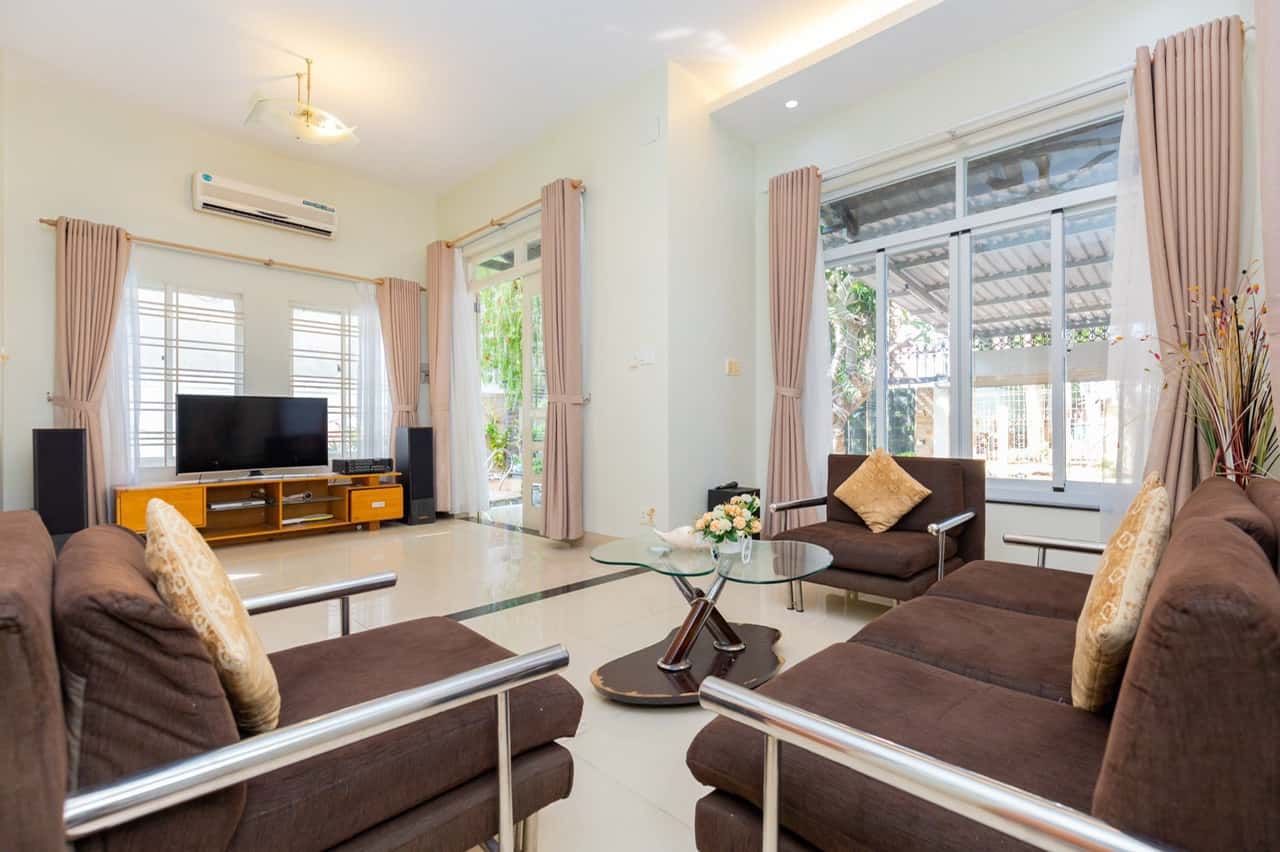 Villa 22 Bà Triệu, Vũng Tàu — photo 14