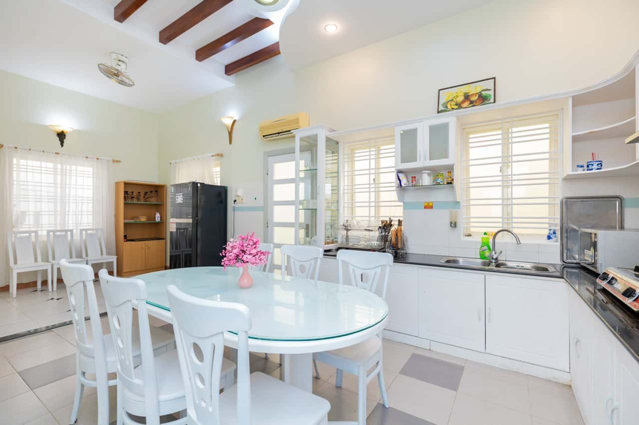 Villa 22 Bà Triệu, Vũng Tàu — photo 4