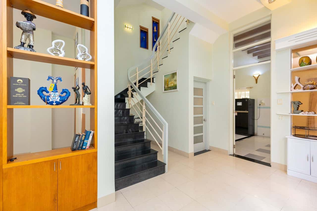 Villa 22 Bà Triệu, Vũng Tàu — photo 19