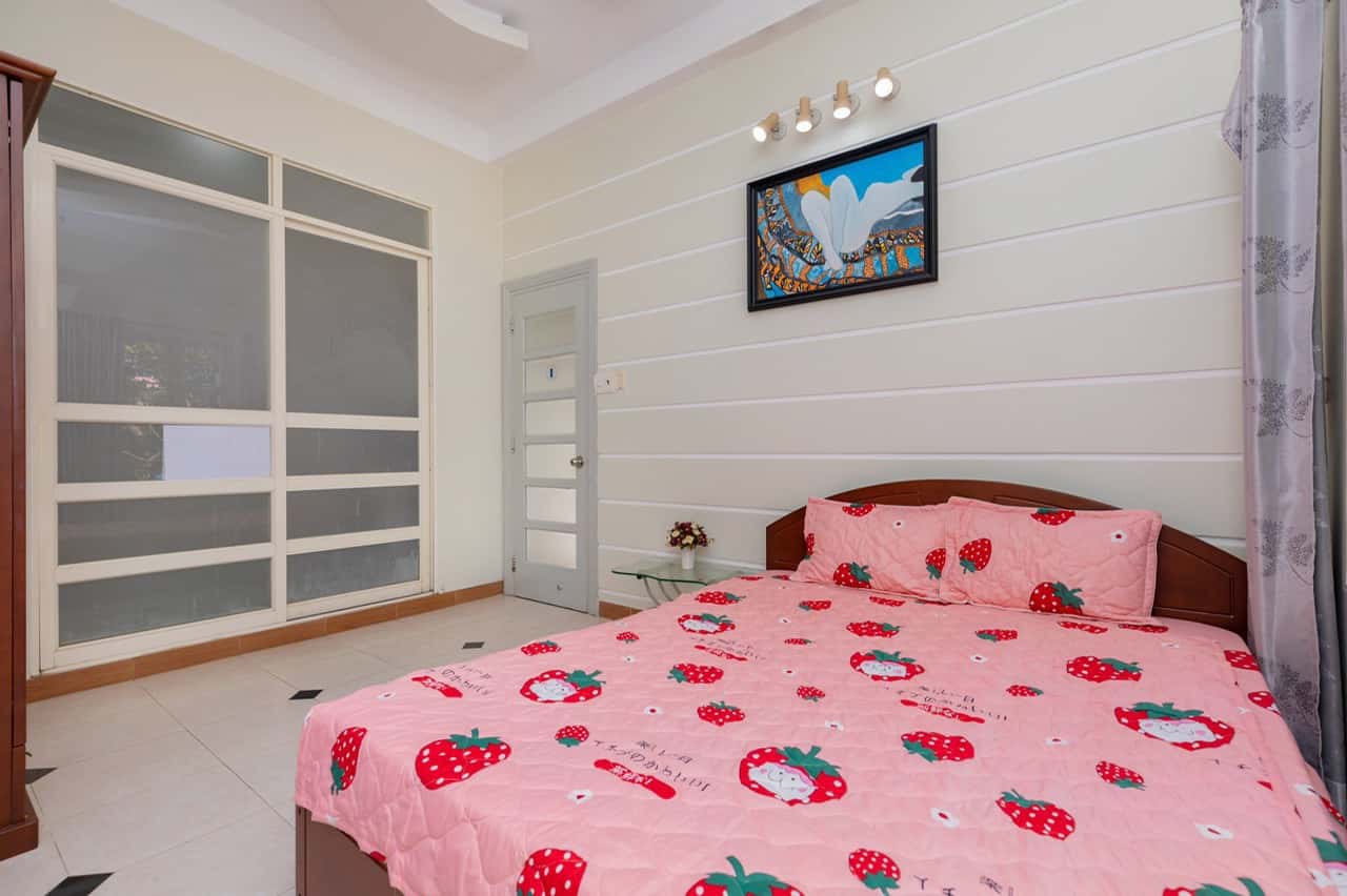 Villa 22 Bà Triệu, Vũng Tàu — photo 28