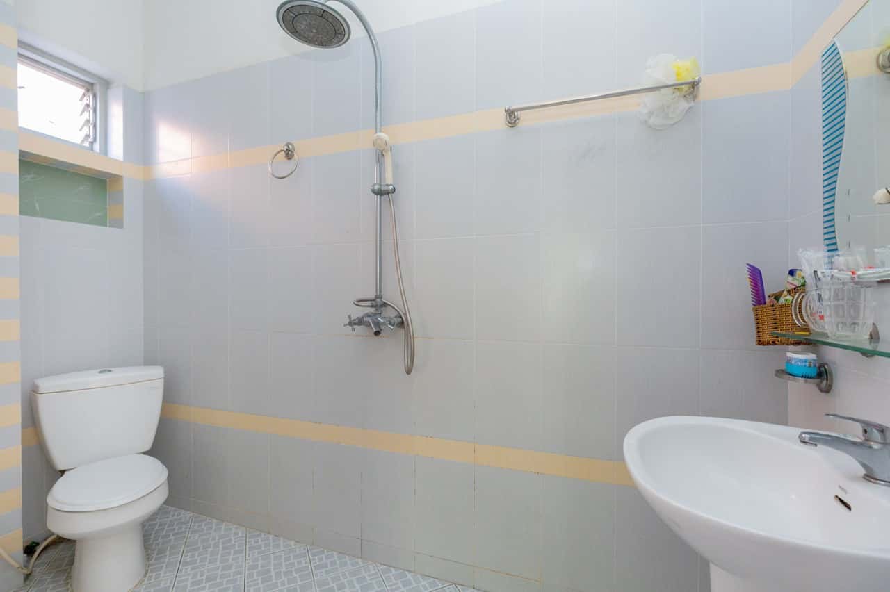 Villa 22 Bà Triệu, Vũng Tàu — photo 32