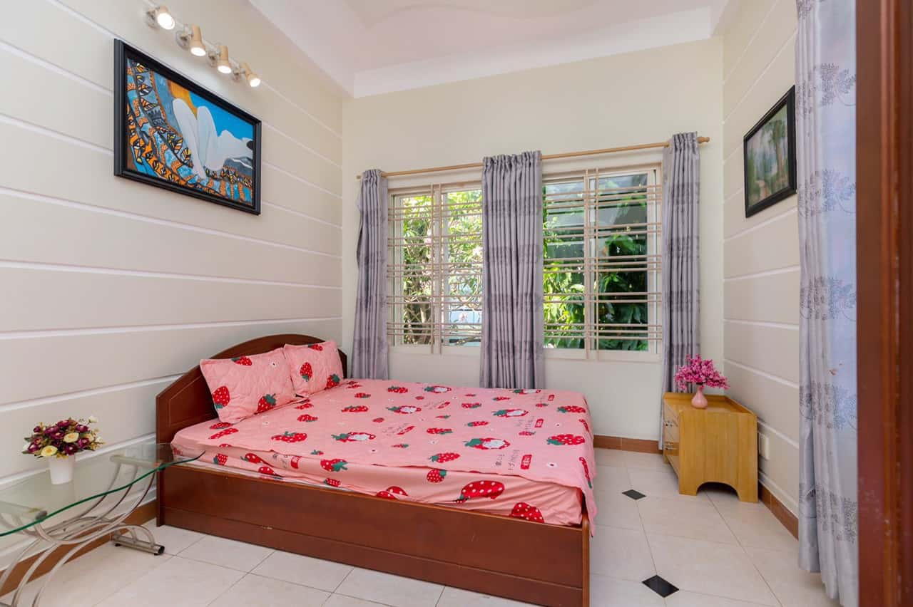 Villa 22 Bà Triệu, Vũng Tàu — photo 27