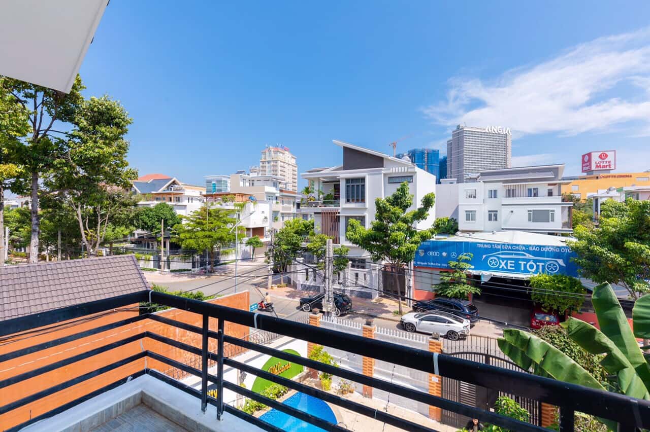 Villa 168 Nguyễn Thị Minh Khai, Vũng Tàu — ảnh 23