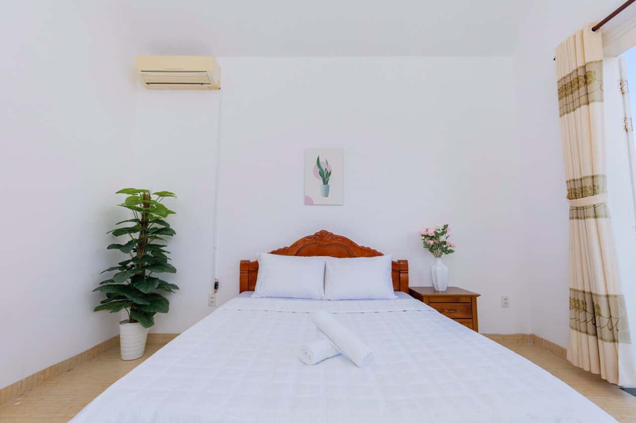 Villa 168 Nguyễn Thị Minh Khai, Vũng Tàu — ảnh 34