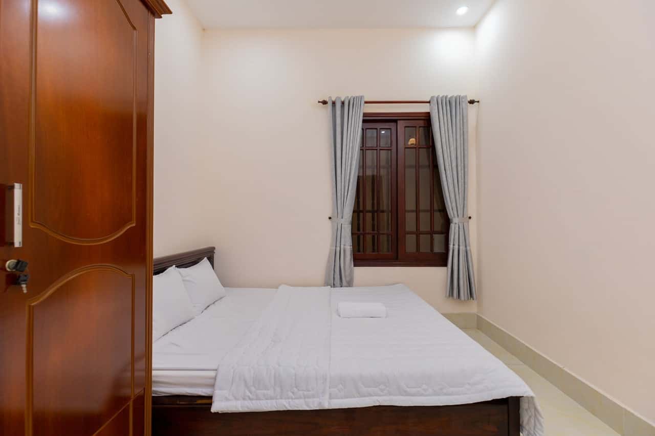 Villa 64 Võ Thị Sáu, Vũng Tàu — ảnh 21