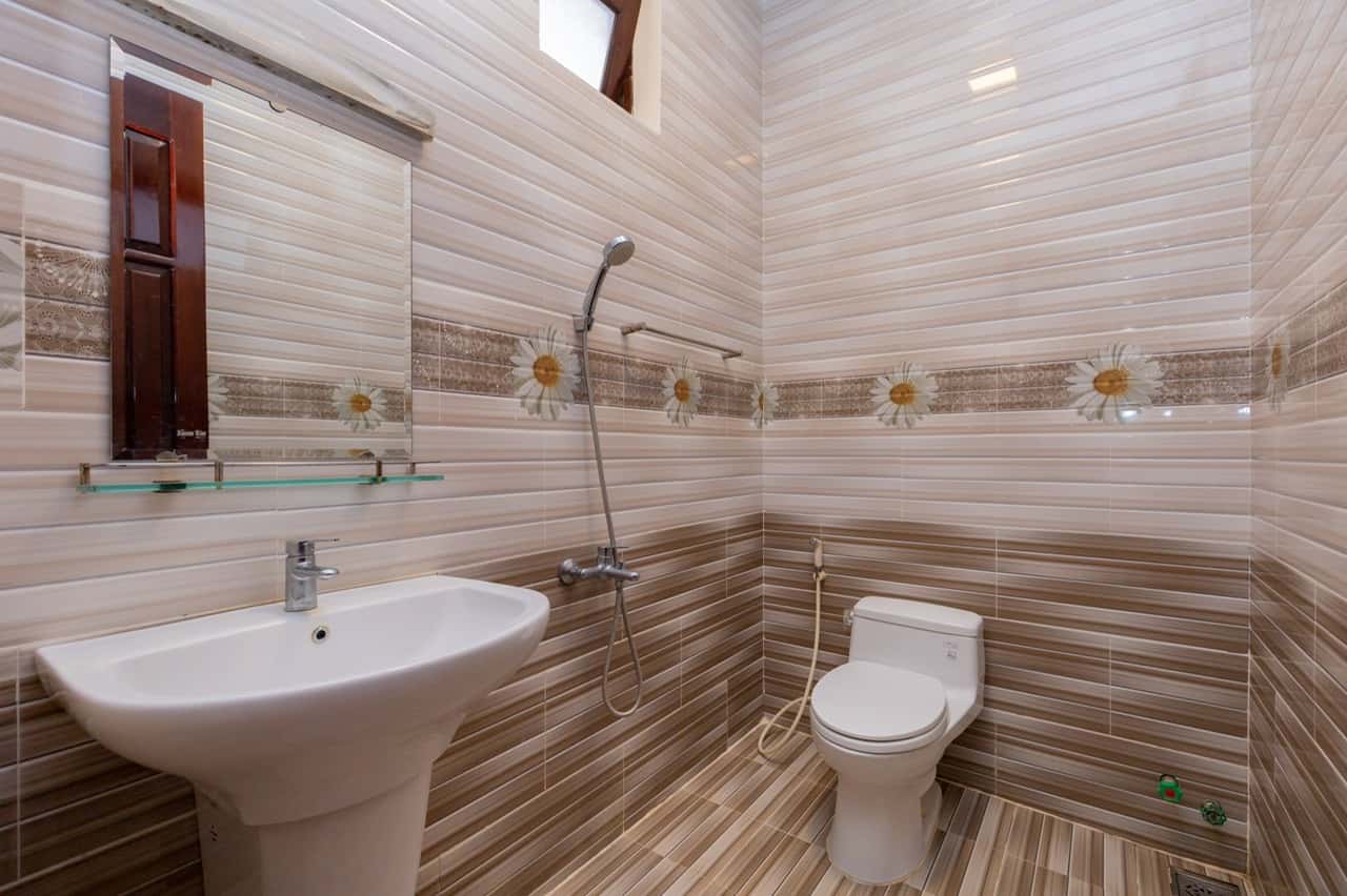 Villa 64 Võ Thị Sáu, Vũng Tàu — ảnh 22