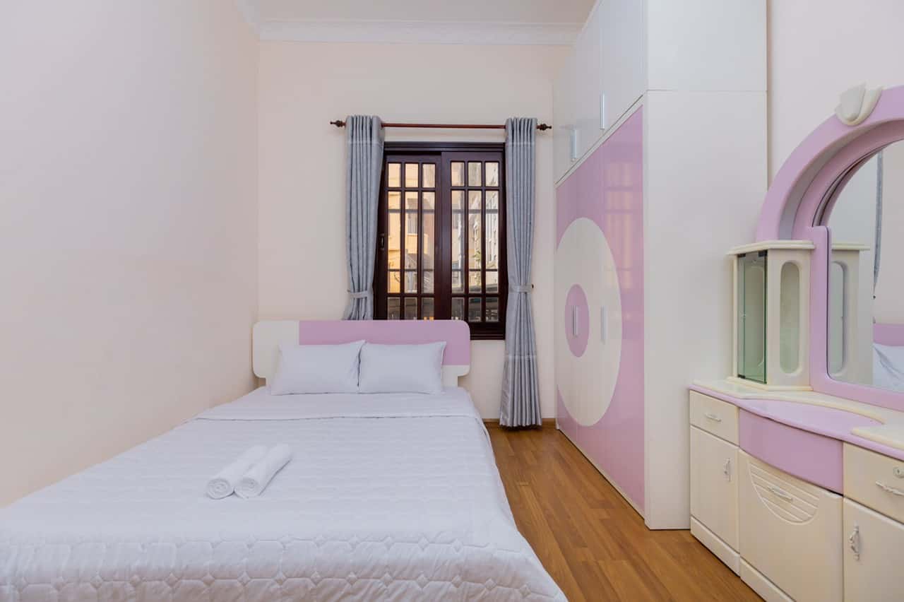Villa 64 Võ Thị Sáu, Vũng Tàu — ảnh 20