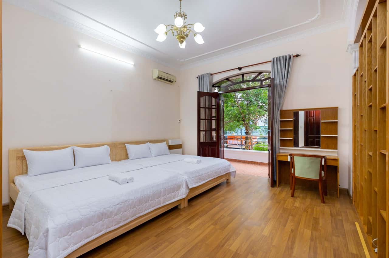 Villa 64 Võ Thị Sáu, Vũng Tàu — ảnh 18