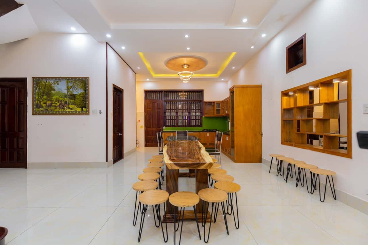 Villa 64 Võ Thị Sáu, Vũng Tàu — ảnh 11