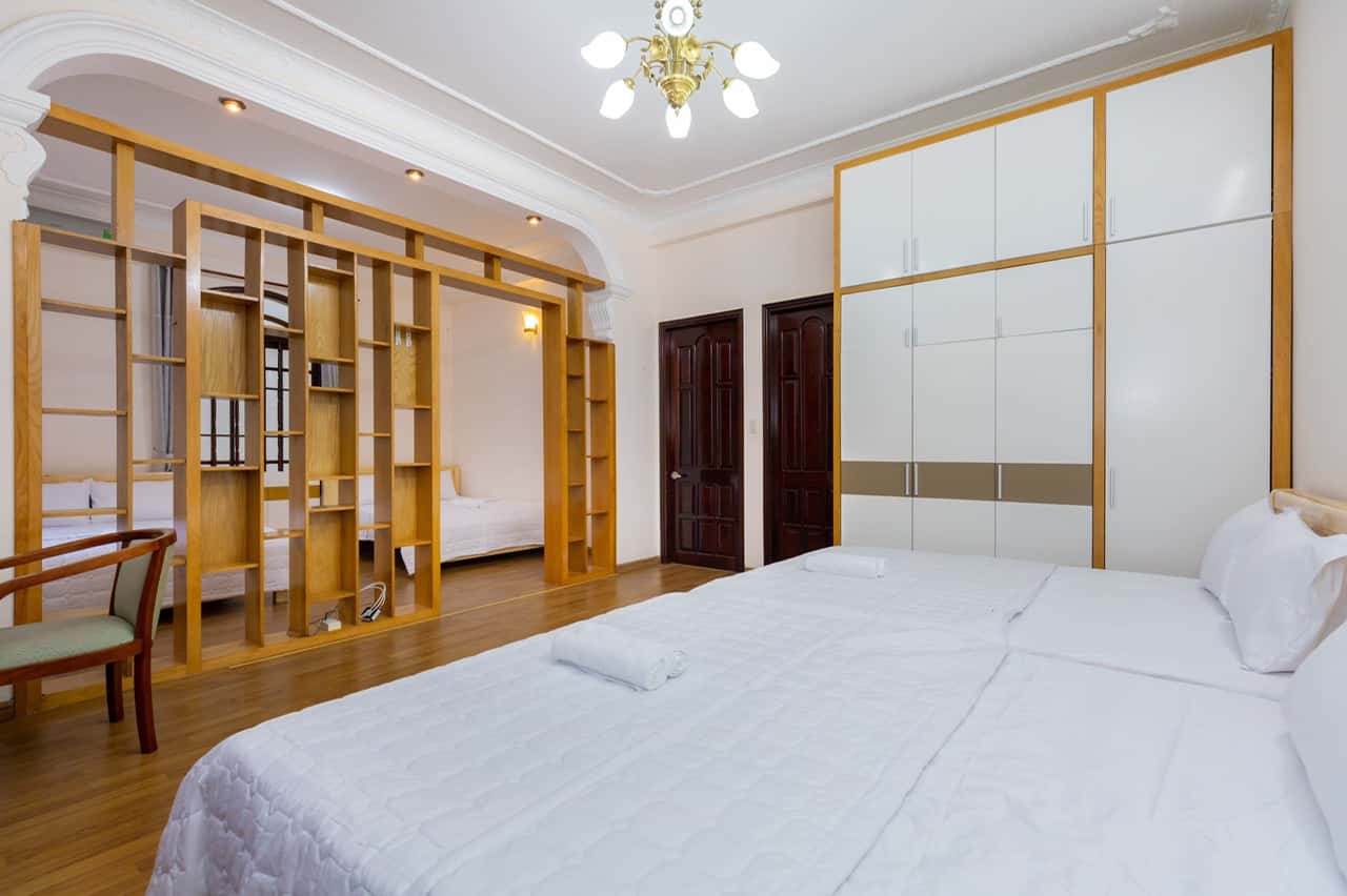 Villa 64 Võ Thị Sáu, Vũng Tàu — ảnh 17