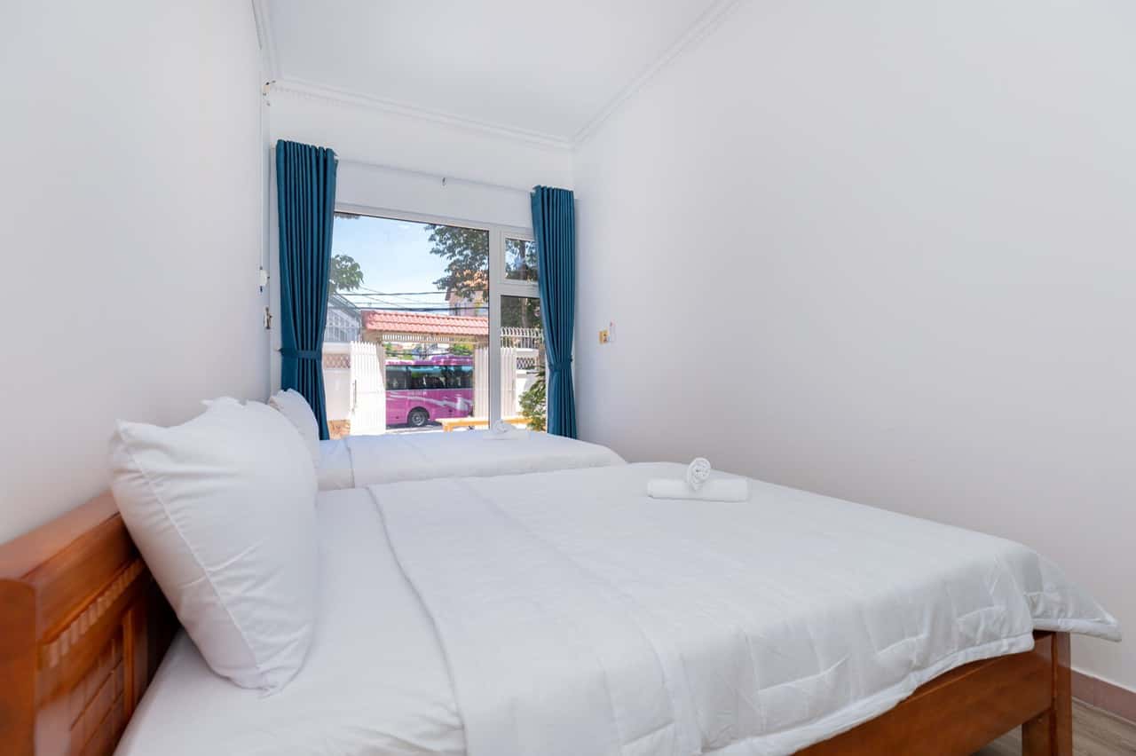 Villa 66 Võ Thị Sáu, Vũng Tàu — ảnh 26