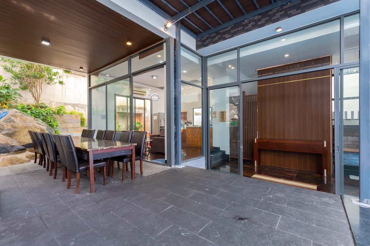 Fira Villa 6, số 6/6E Trần Phú, Vũng Tàu — ảnh 9