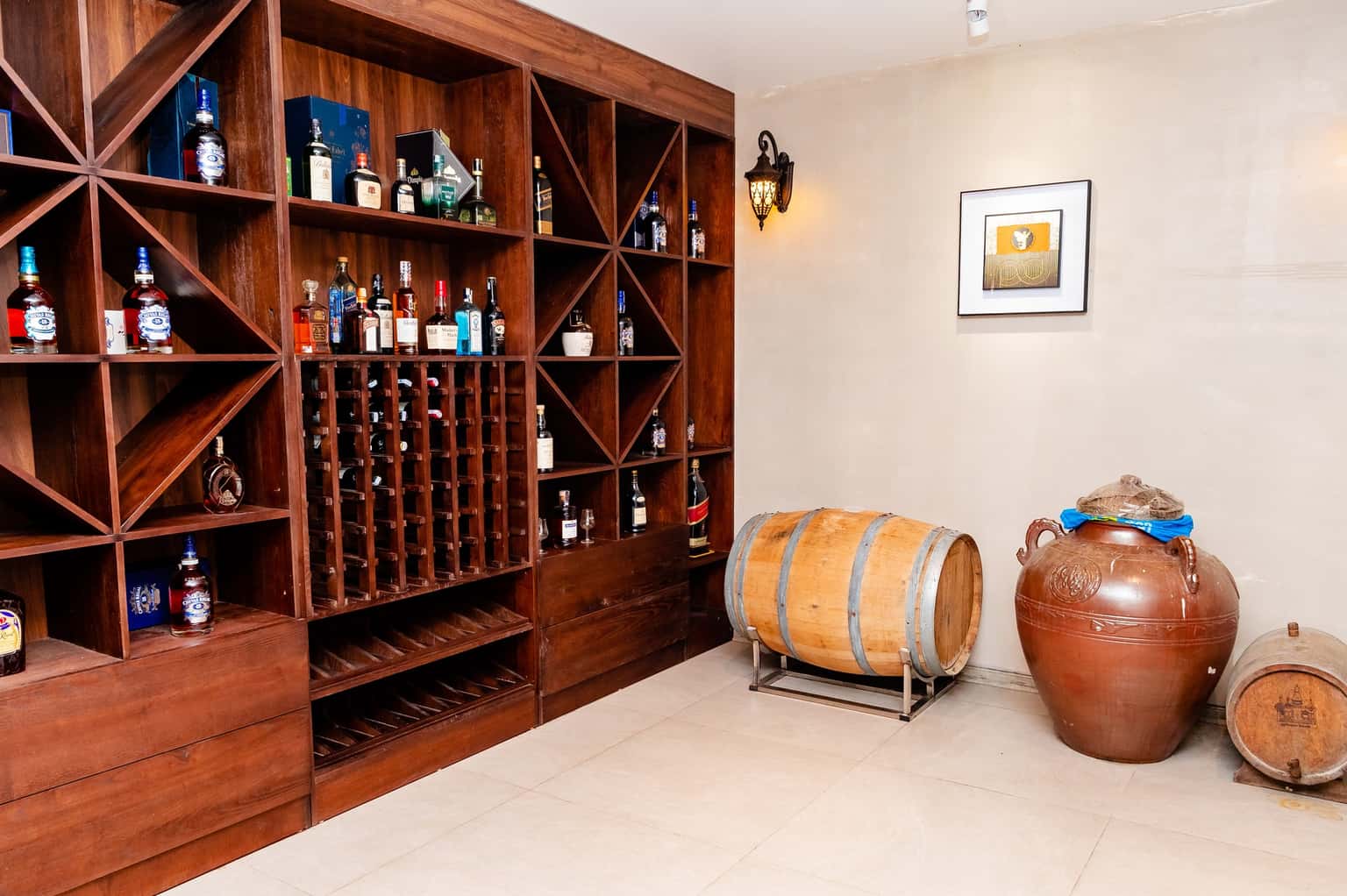 Pooltek Villa tại Vân Hòa, Ba Vì — ảnh 47