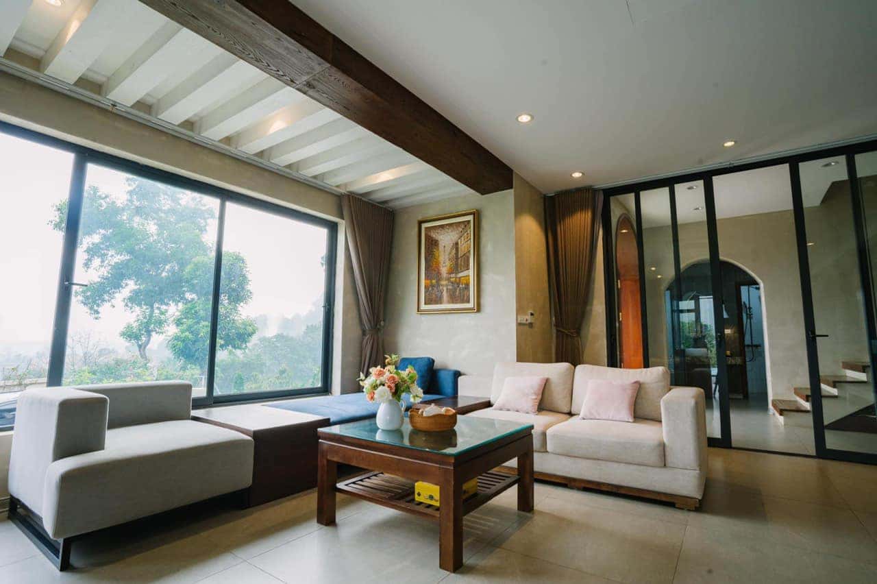 Pooltek Villa tại Vân Hòa, Ba Vì — ảnh 20