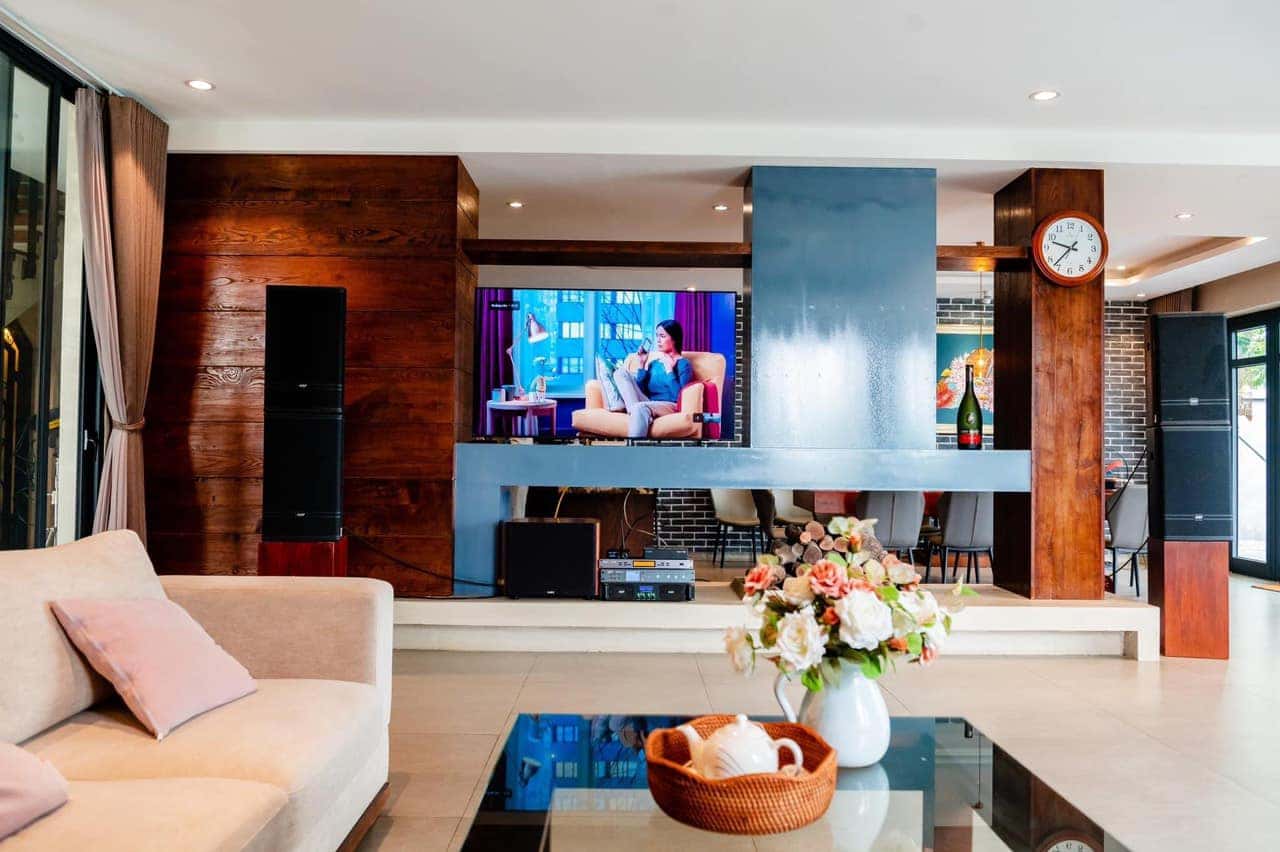 Pooltek Villa tại Vân Hòa, Ba Vì — ảnh 22