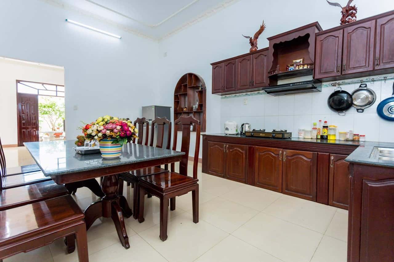 Paradise Villa 69/4 Phan Chu Trinh, Vũng Tàu — ảnh 4