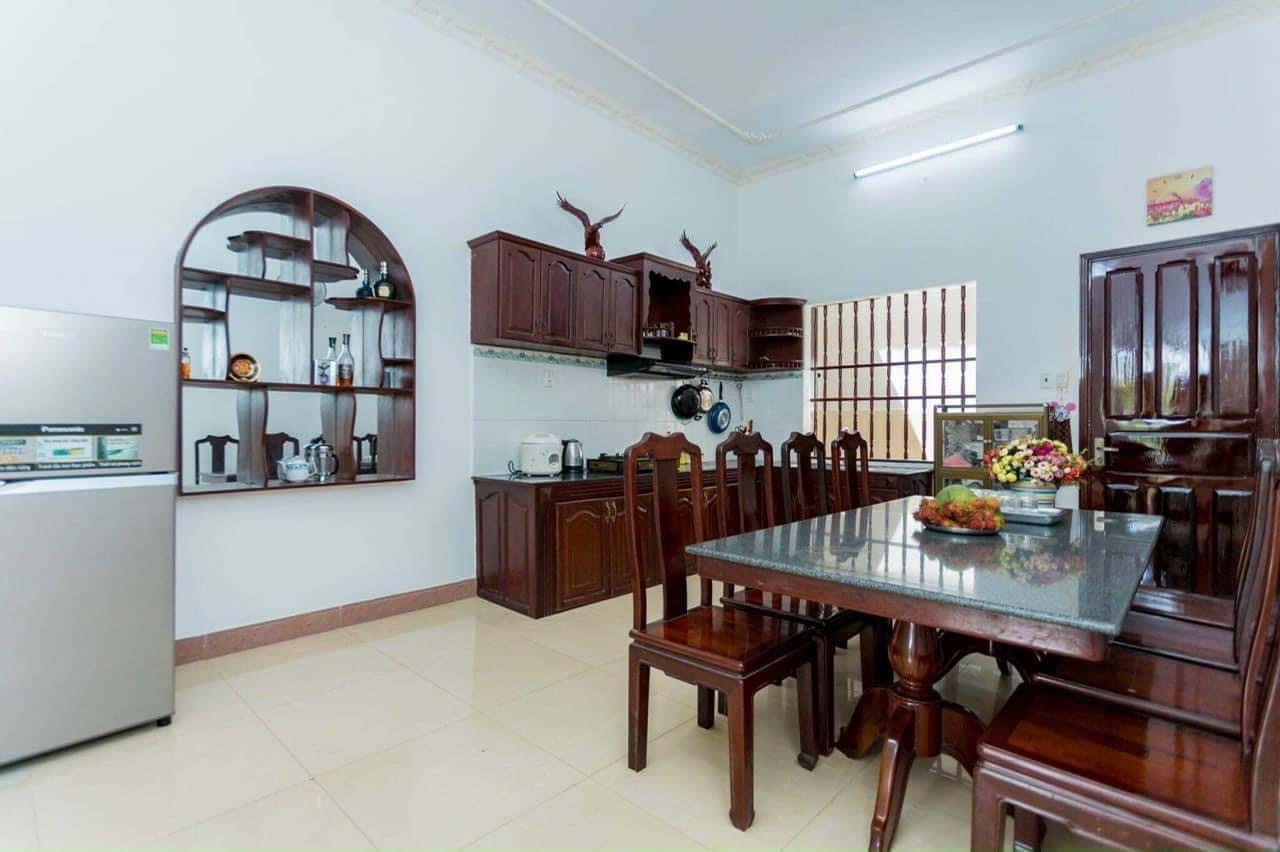 Paradise Villa 69/4 Phan Chu Trinh, Vũng Tàu — ảnh 15