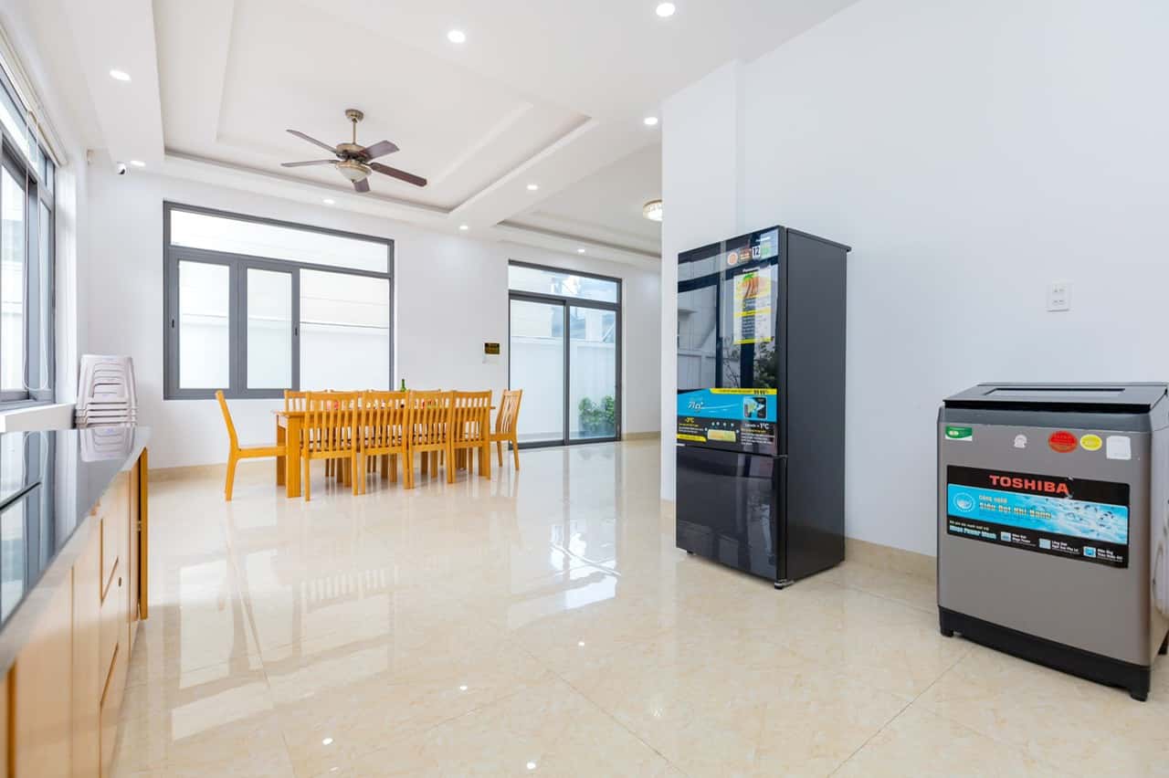 Villa Minh Phước, 12 Kim Ngân, Vũng Tàu — ảnh 21