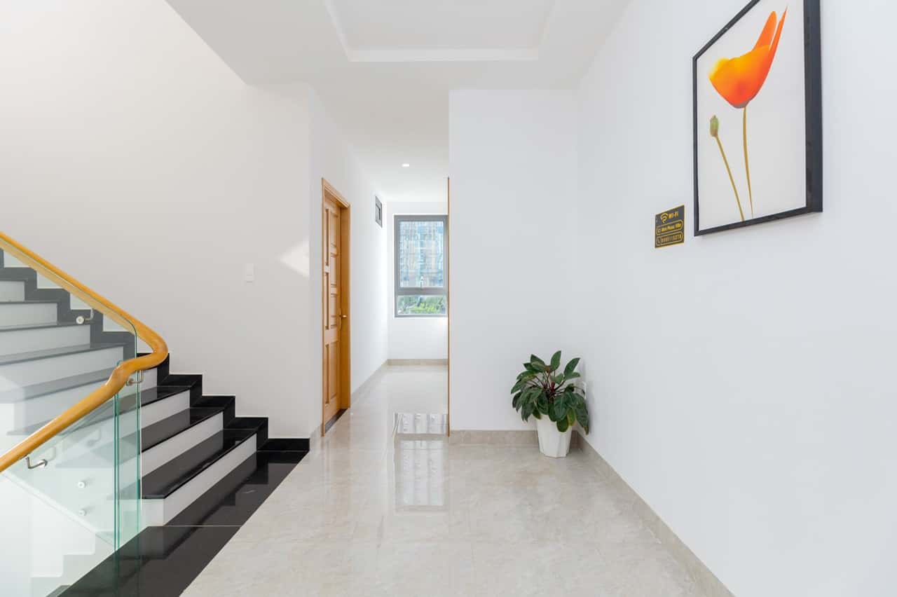 Villa Minh Phước, 12 Kim Ngân, Vũng Tàu — ảnh 23