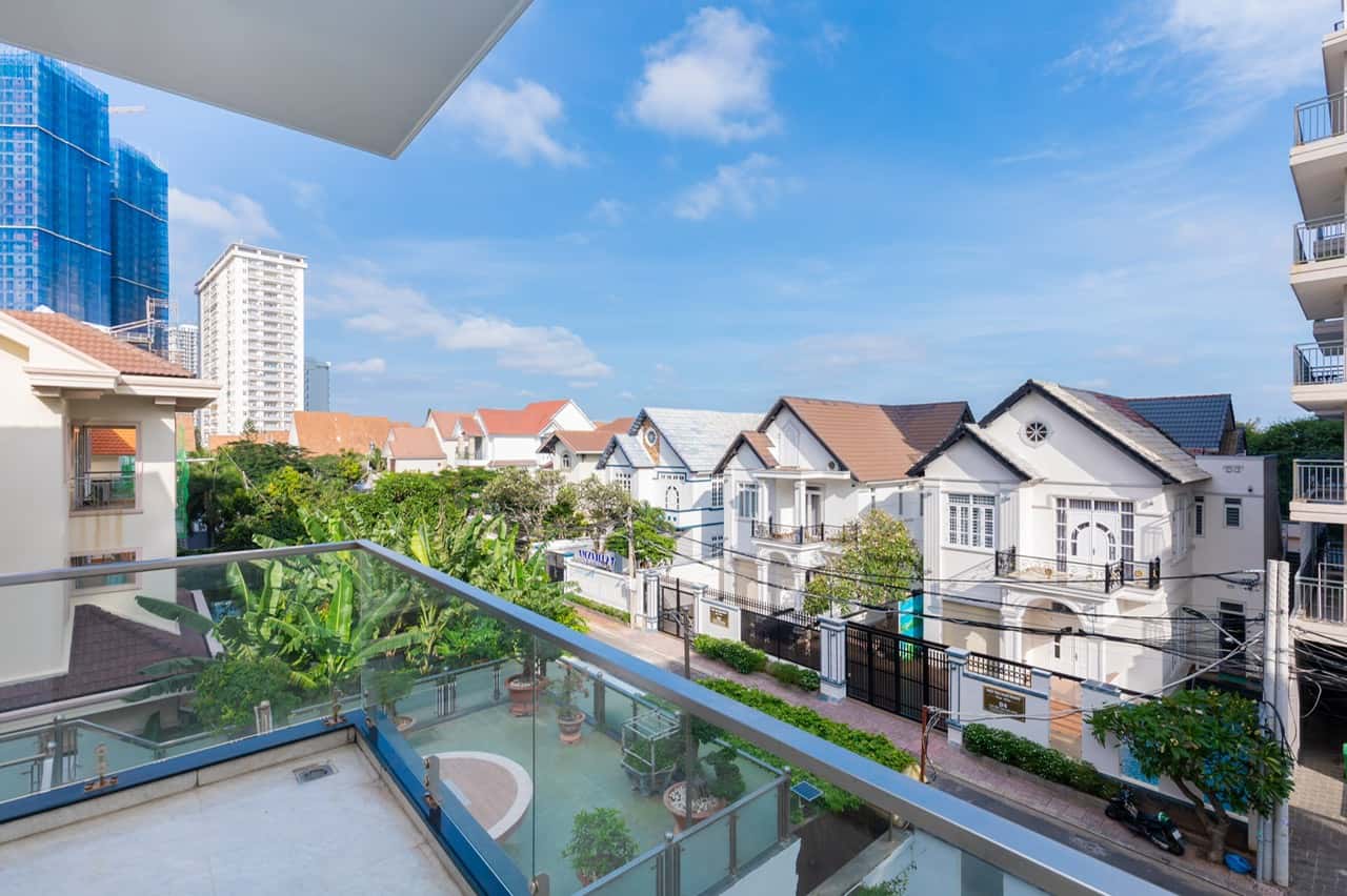 Villa Minh Phước, 12 Kim Ngân, Vũng Tàu — ảnh 16