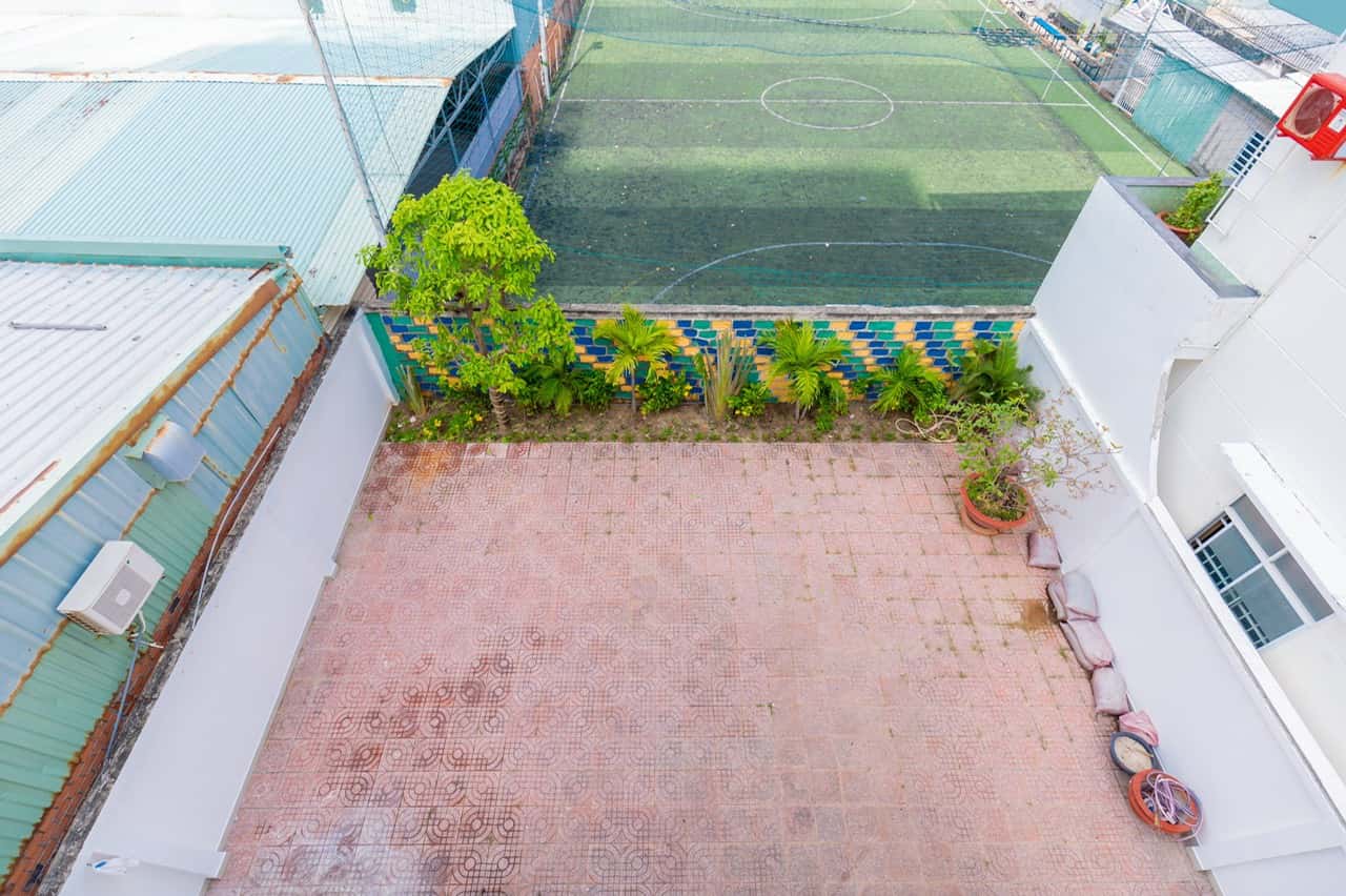 Villa Minh Phước, 12 Kim Ngân, Vũng Tàu — ảnh 15