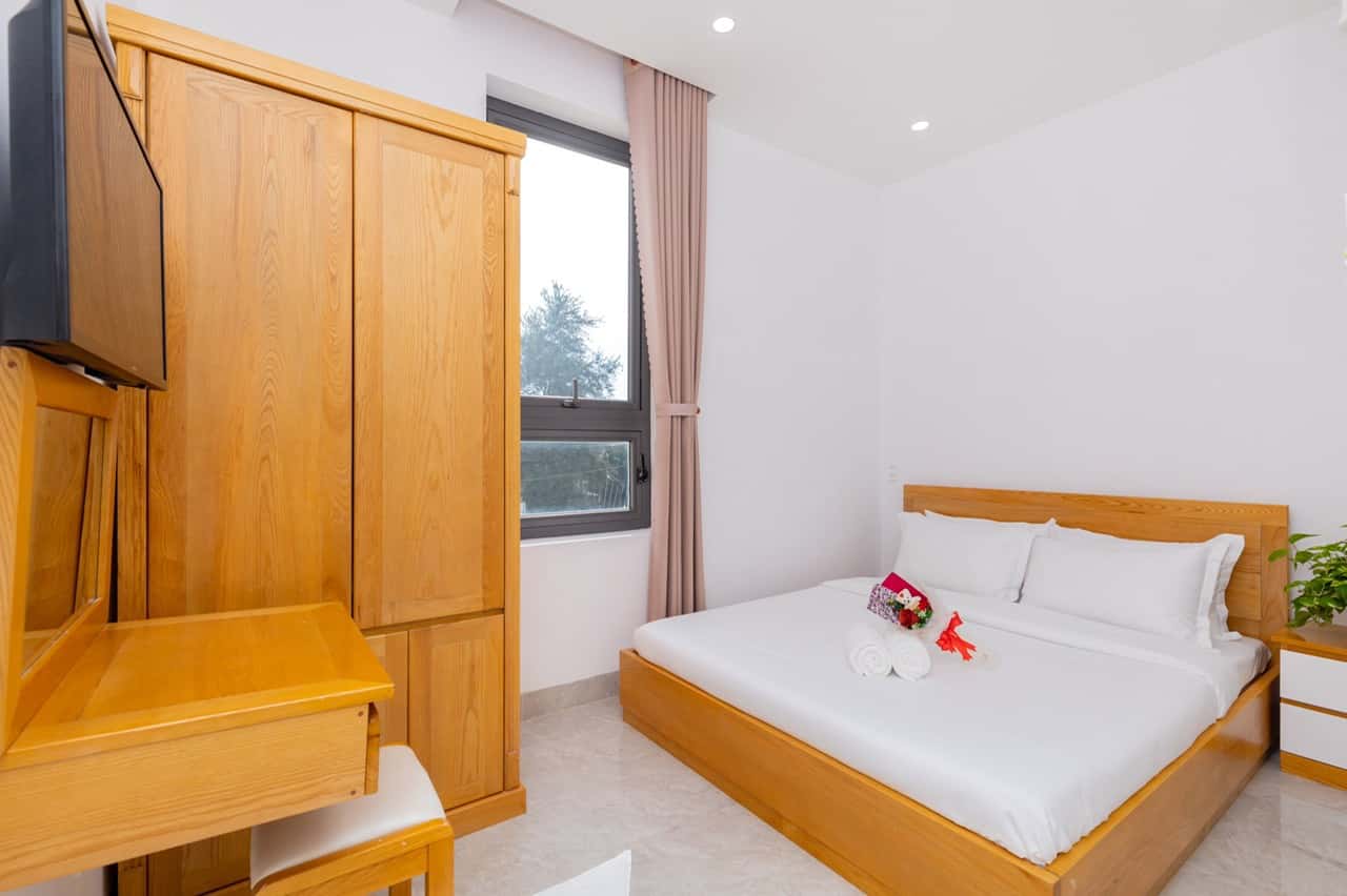 Villa Minh Phước, 12 Kim Ngân, Vũng Tàu — ảnh 33