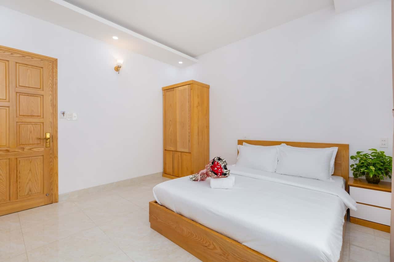 Villa Minh Phước, 12 Kim Ngân, Vũng Tàu — ảnh 30