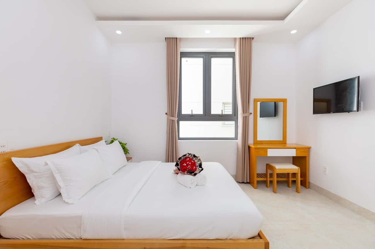 Villa Minh Phước, 12 Kim Ngân, Vũng Tàu — ảnh 29