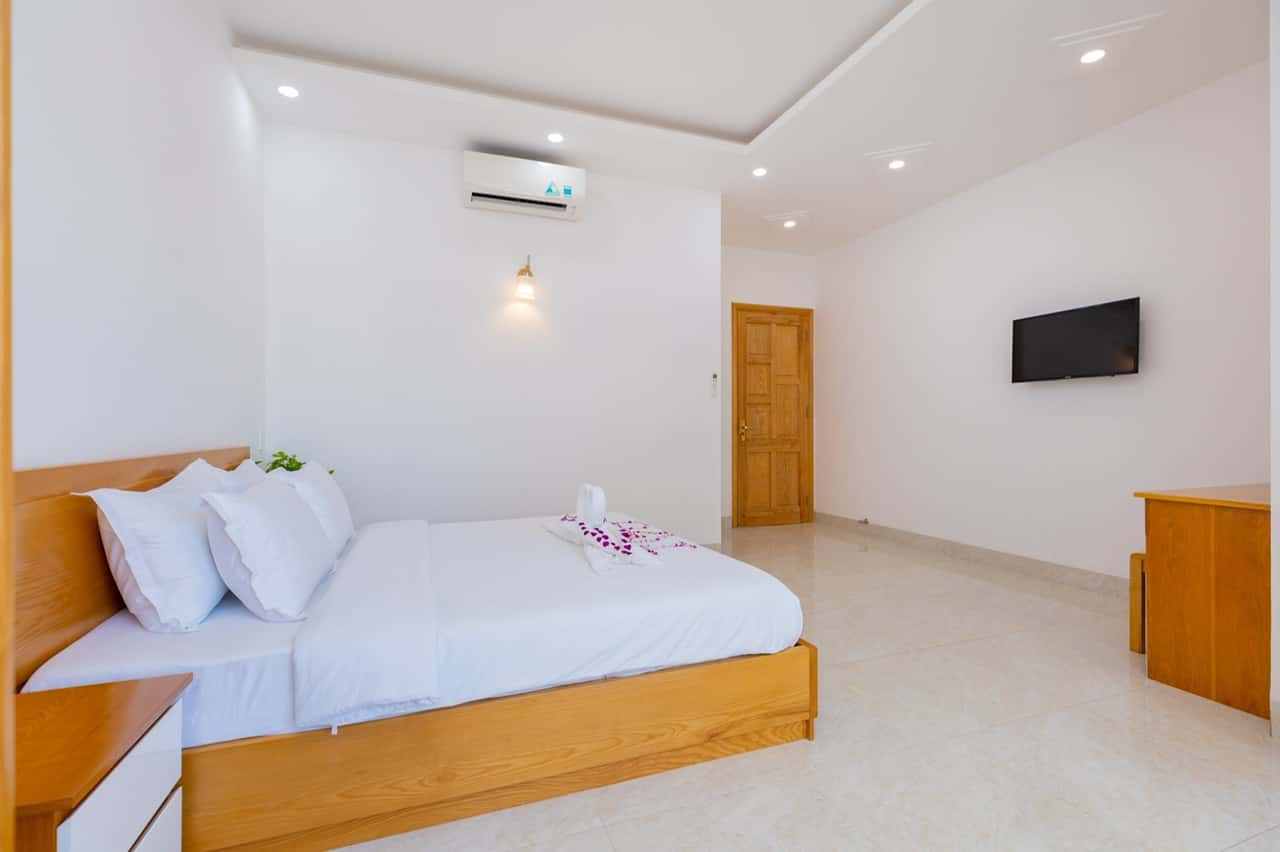 Villa Minh Phước, 12 Kim Ngân, Vũng Tàu — ảnh 27