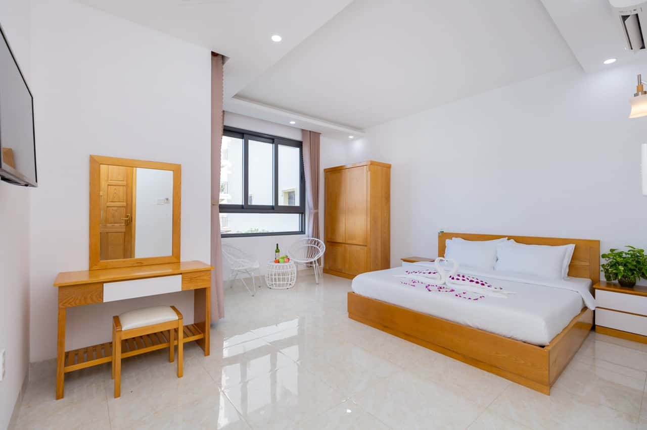 Villa Minh Phước, 12 Kim Ngân, Vũng Tàu — ảnh 31