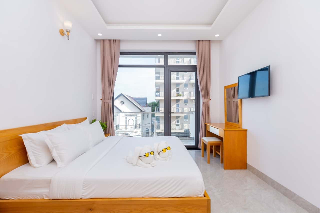 Villa Minh Phước, 12 Kim Ngân, Vũng Tàu — ảnh 24