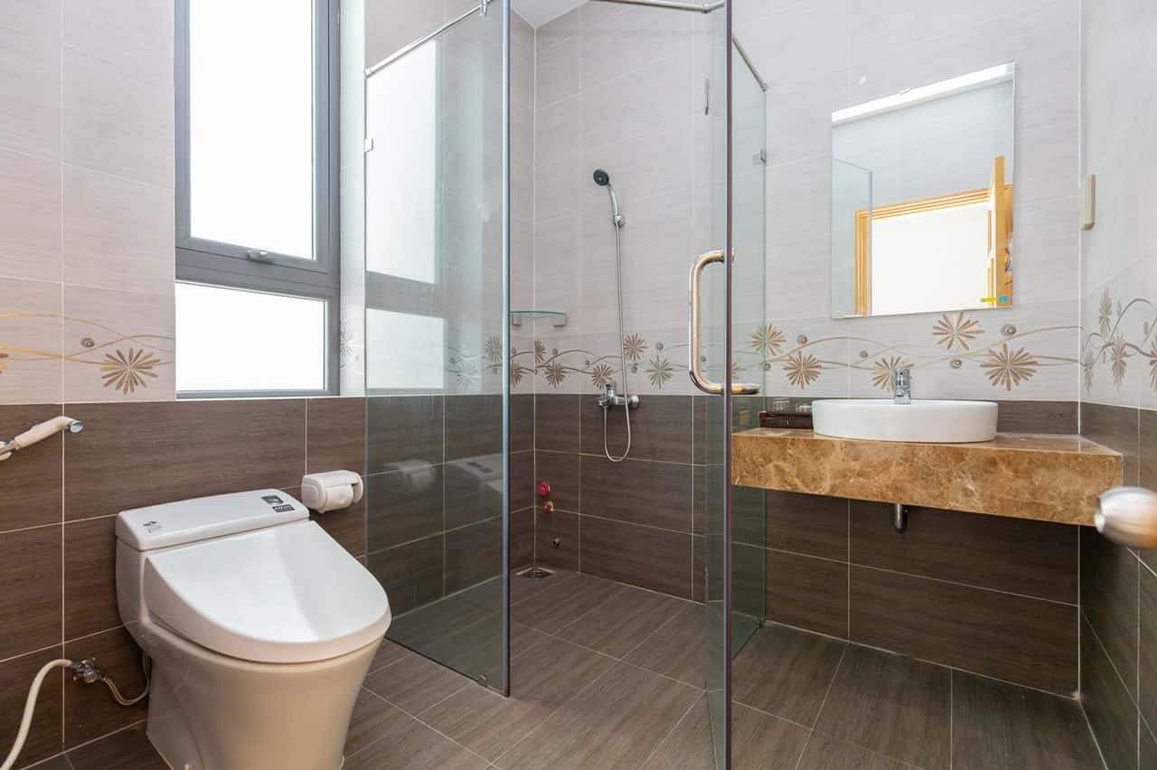 Villa Minh Phước, 12 Kim Ngân, Vũng Tàu — ảnh 34