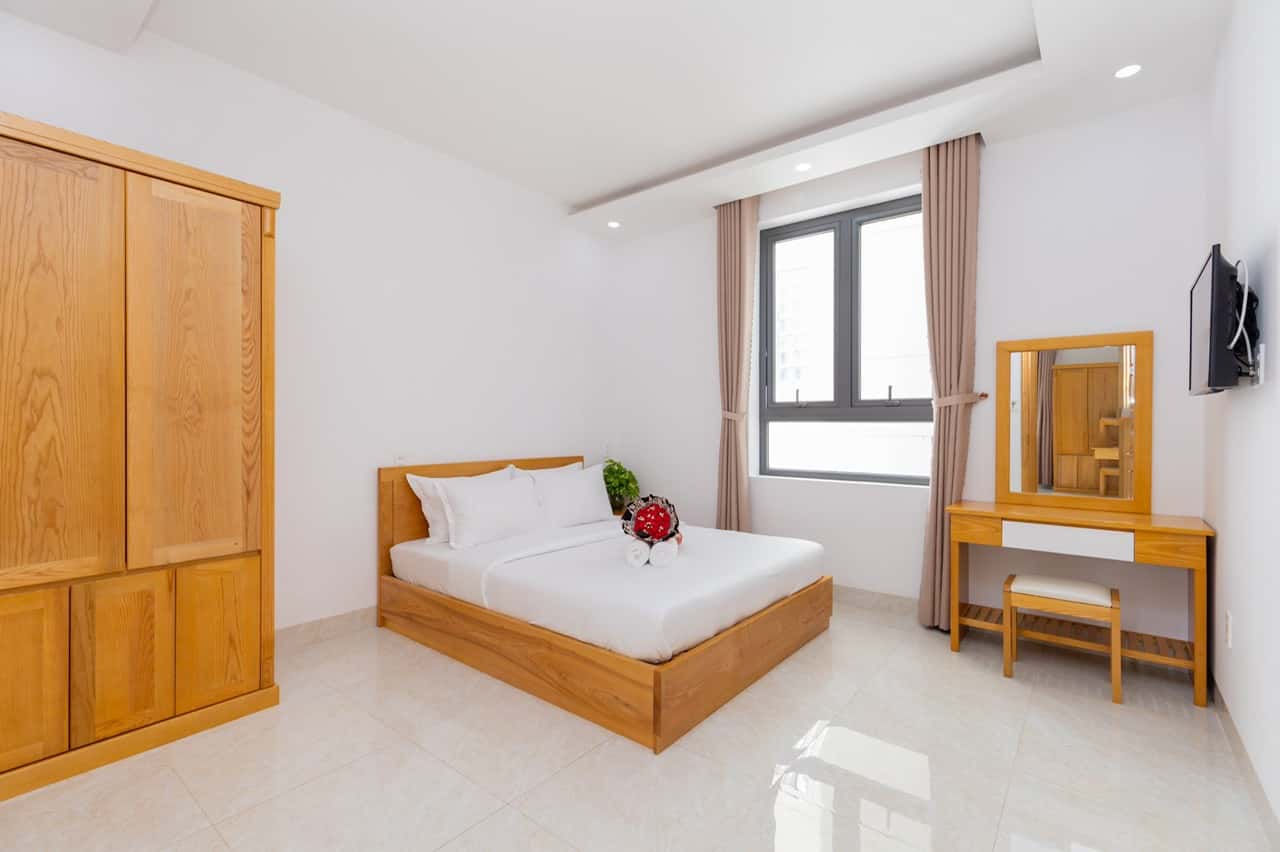 Villa Minh Phước, 12 Kim Ngân, Vũng Tàu — ảnh 28