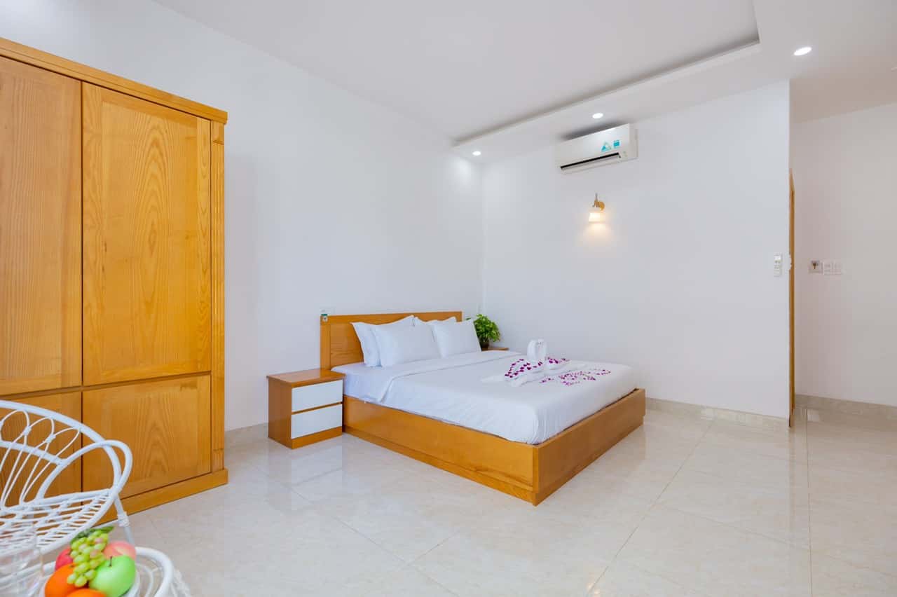 Villa Minh Phước, 12 Kim Ngân, Vũng Tàu — ảnh 26