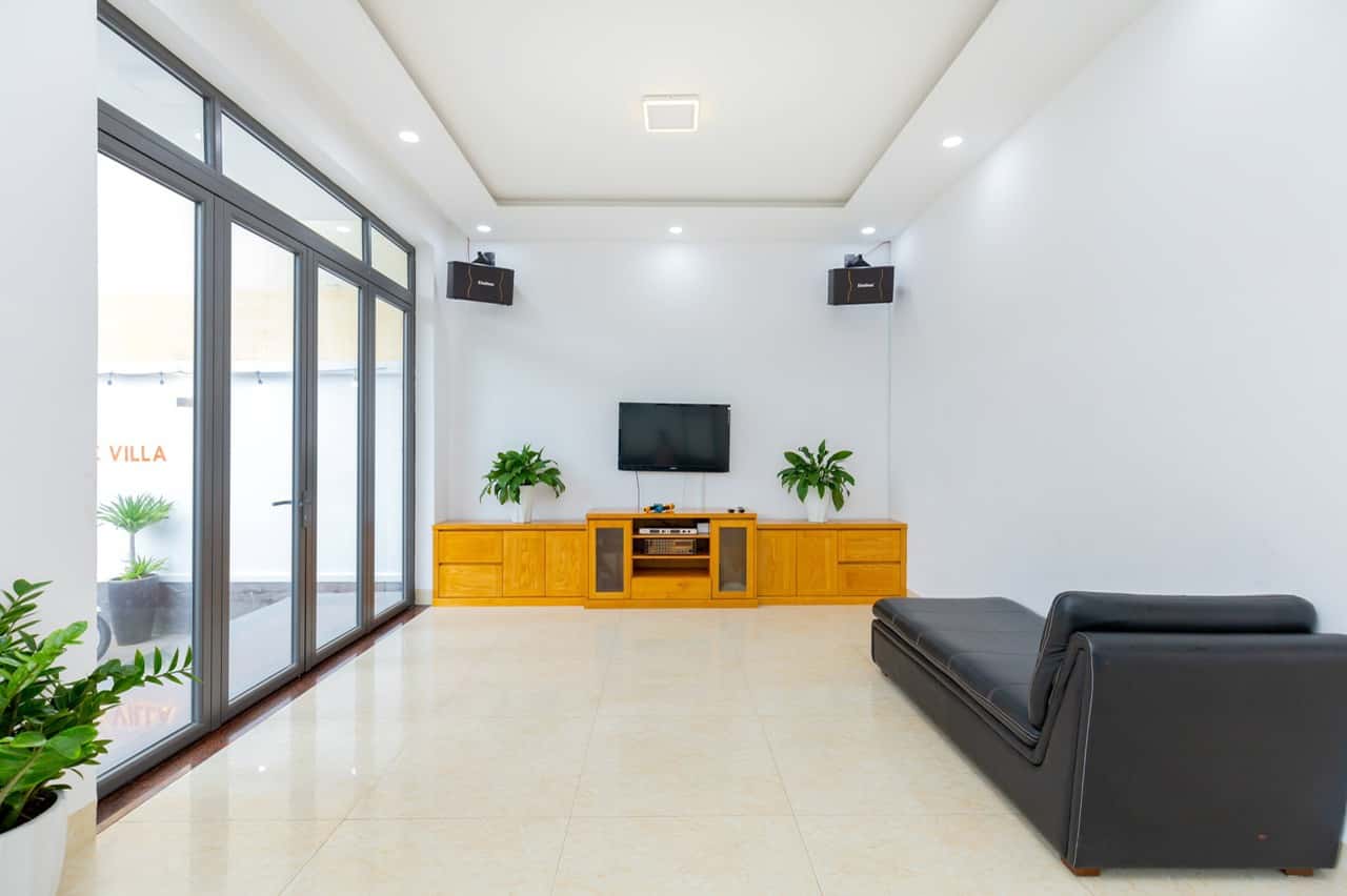 Villa Minh Phước, 12 Kim Ngân, Vũng Tàu — ảnh 20