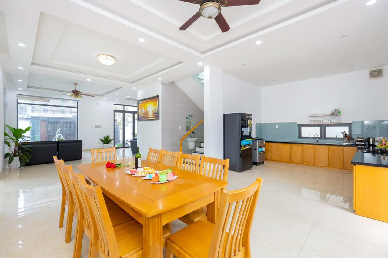 Villa Minh Phước, 12 Kim Ngân, Vũng Tàu — ảnh 22