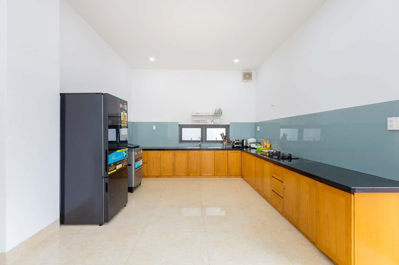 Villa Minh Phước, 12 Kim Ngân, Vũng Tàu — ảnh 4
