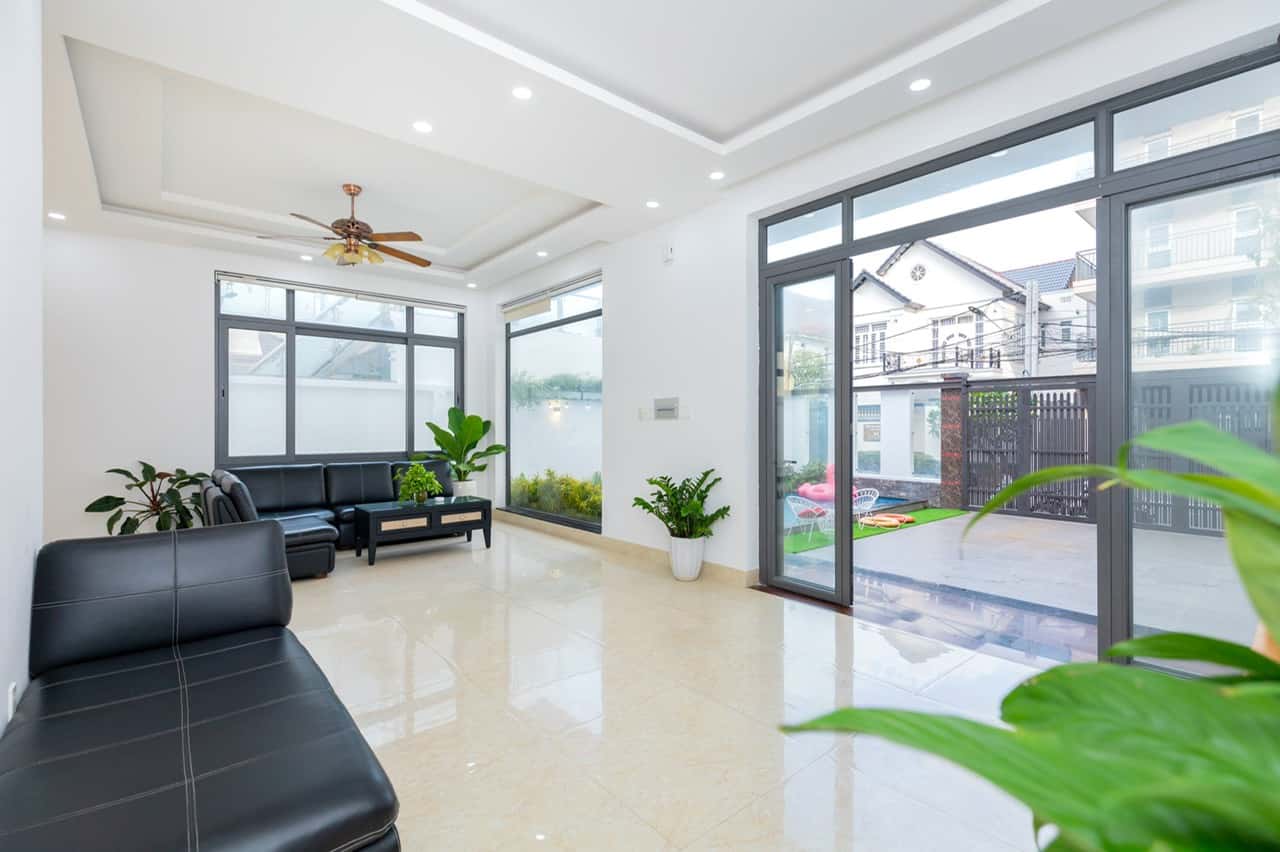 Villa Minh Phước, 12 Kim Ngân, Vũng Tàu — ảnh 19