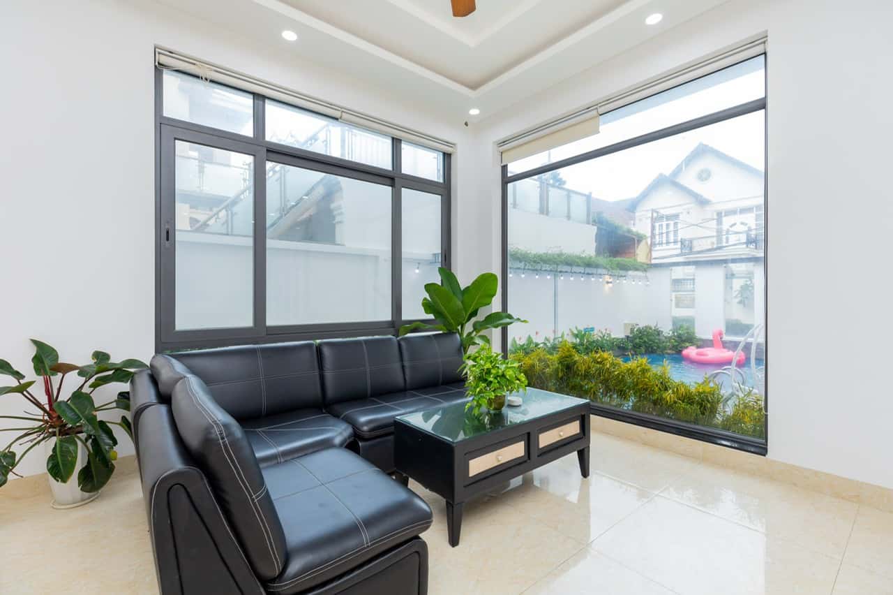 Villa Minh Phước, 12 Kim Ngân, Vũng Tàu — ảnh 18