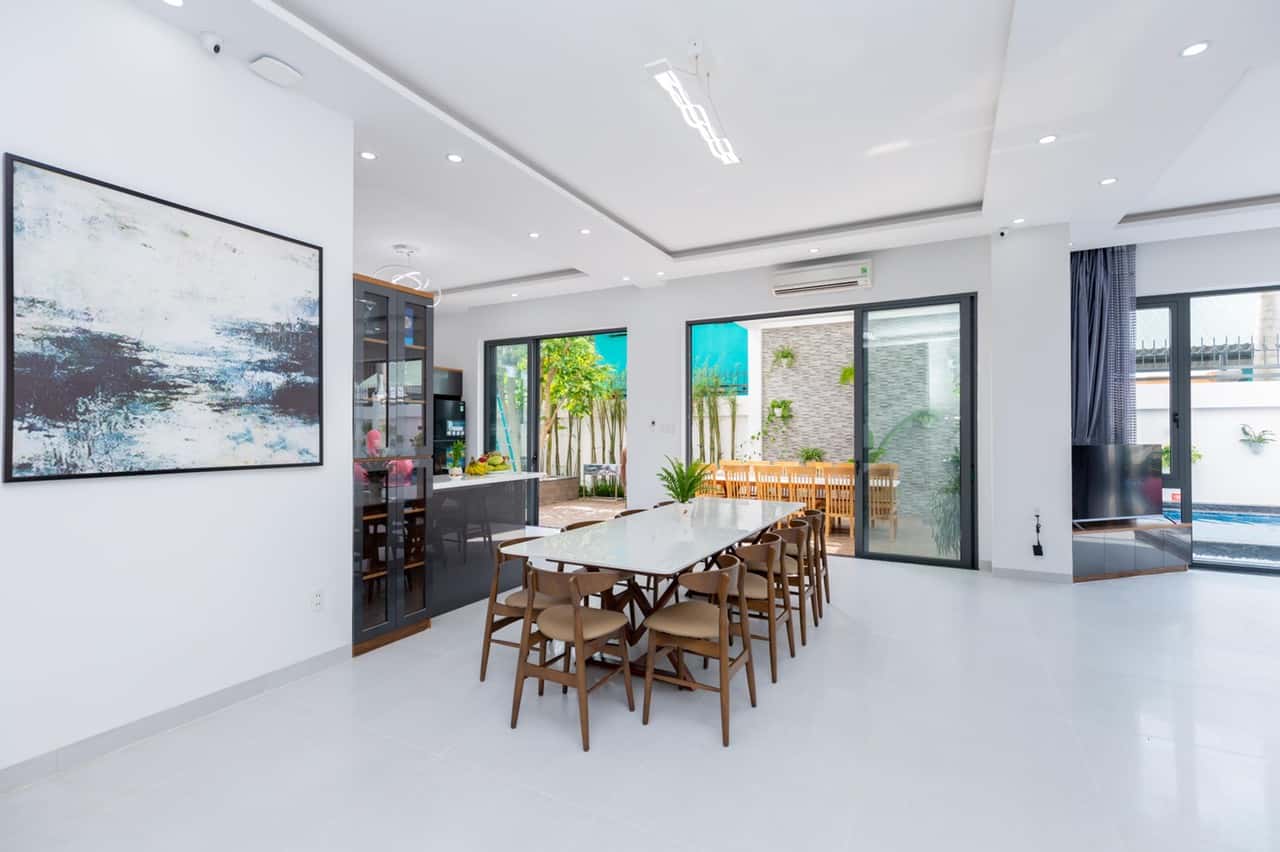 Trần Duy Villa, B2.39 Thùy Dương 3, Vũng Tàu — ảnh 4