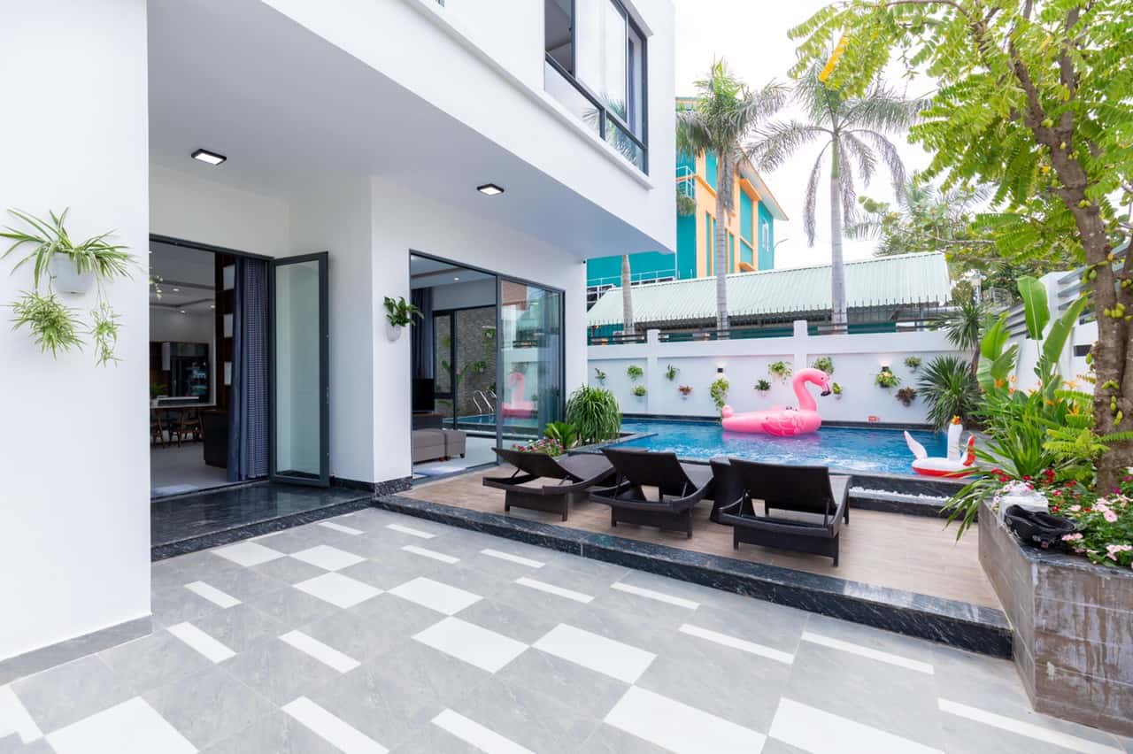 Trần Duy Villa, B2.39 Thùy Dương 3, Vũng Tàu — ảnh 12