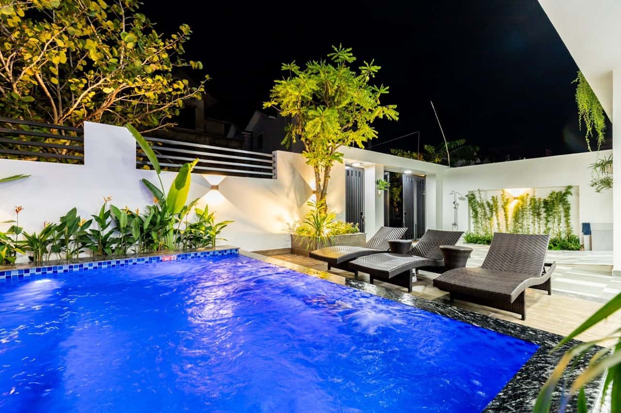 Trần Duy Villa, B2.39 Thùy Dương 3, Vũng Tàu — ảnh 9