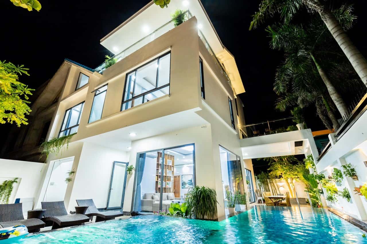 Trần Duy Villa, B2.39 Thùy Dương 3, Vũng Tàu — ảnh 6