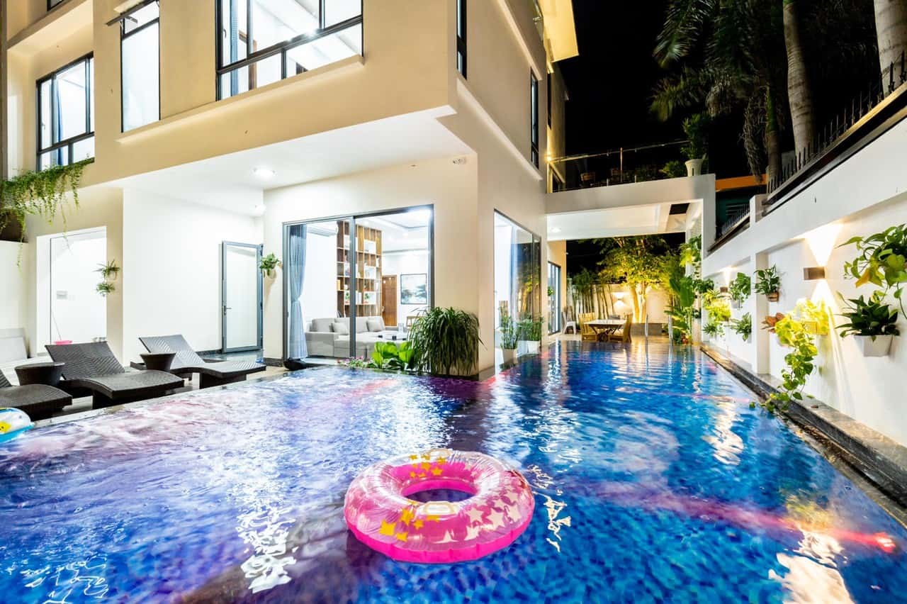 Trần Duy Villa, B2.39 Thùy Dương 3, Vũng Tàu — ảnh 8