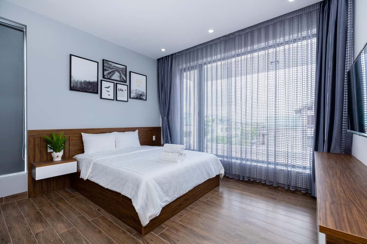 Trần Duy Villa, B2.39 Thùy Dương 3, Vũng Tàu — ảnh 24