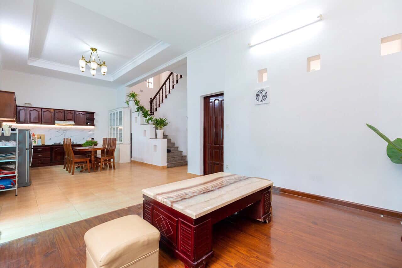 Villa 4/5A Lạc Long Quân, Vũng Tàu — ảnh 14