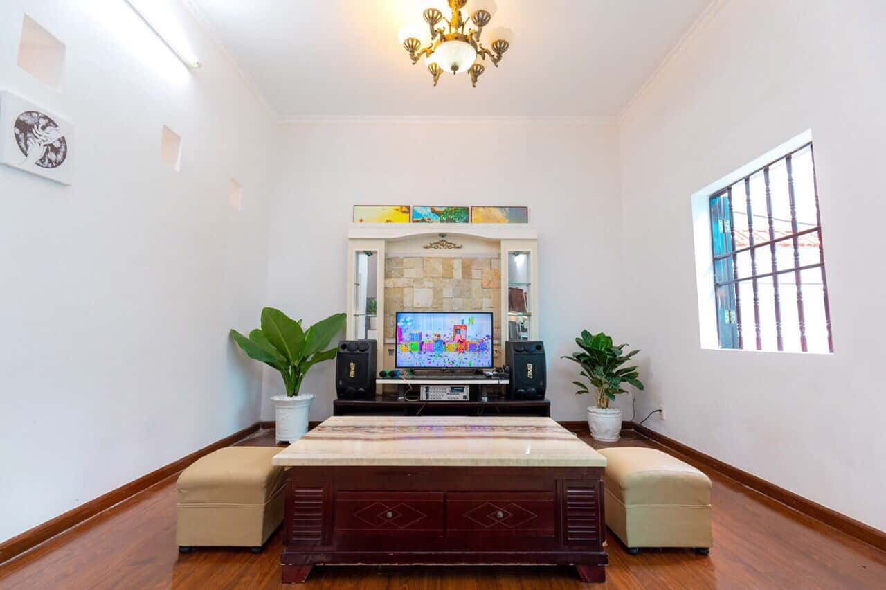 Villa 4/5A Lạc Long Quân, Vũng Tàu — ảnh 13
